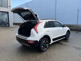 Kia Niro thumbnail 19