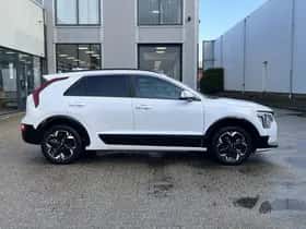 Kia Niro thumbnail 3