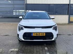 Kia Niro thumbnail 25