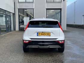 Kia Niro thumbnail 30