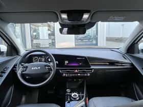 Kia Niro thumbnail 4