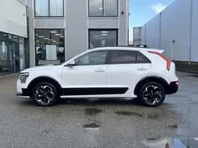 Kia Niro thumbnail 38