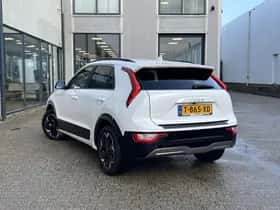 Kia Niro thumbnail 39