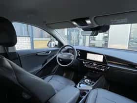 Kia Niro thumbnail 41