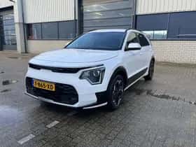 Kia Niro thumbnail 51