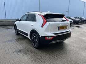 Kia Niro thumbnail 52