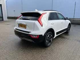 Kia Niro thumbnail 53