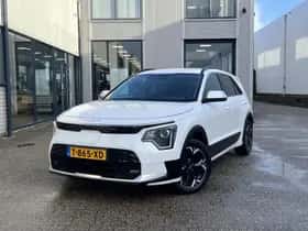 Kia Niro thumbnail 60