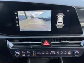 Kia Niro thumbnail 9