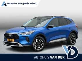 Ford Kuga (2024)
