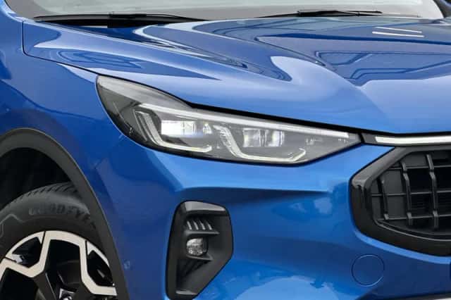 Ford Kuga (2024) thumbnail 21