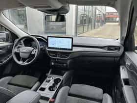 Ford Kuga (2024) thumbnail 22