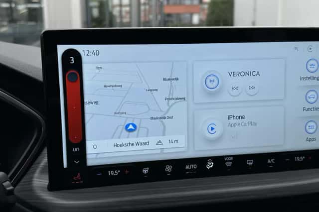 Ford Kuga (2024) thumbnail 26