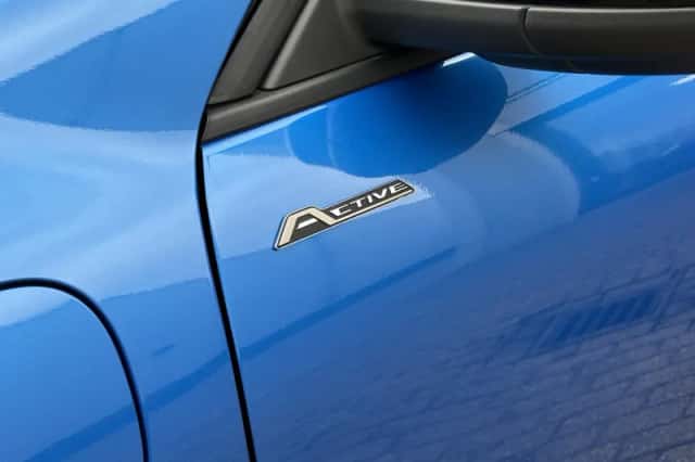 Ford Kuga (2024) thumbnail 30