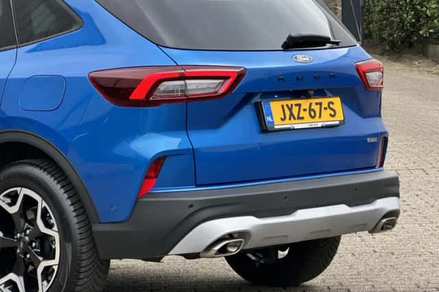 Ford Kuga (2024) thumbnail 36