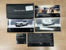Mercedes-Benz GLB-Klasse (2021) thumbnail 102