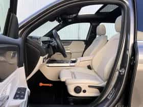 Mercedes-Benz GLB-Klasse (2021) thumbnail 13