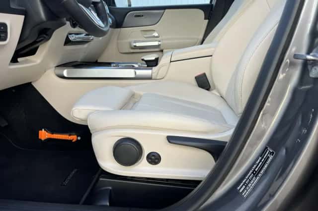 Mercedes-Benz GLB-Klasse (2021) thumbnail 15