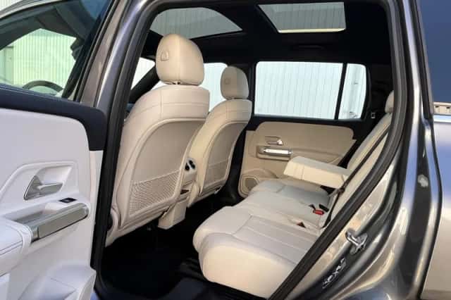 Mercedes-Benz GLB-Klasse (2021) thumbnail 18