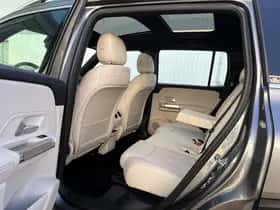 Mercedes-Benz GLB-Klasse (2021) thumbnail 18