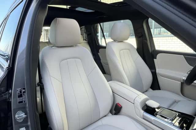 Mercedes-Benz GLB-Klasse (2021) thumbnail 32