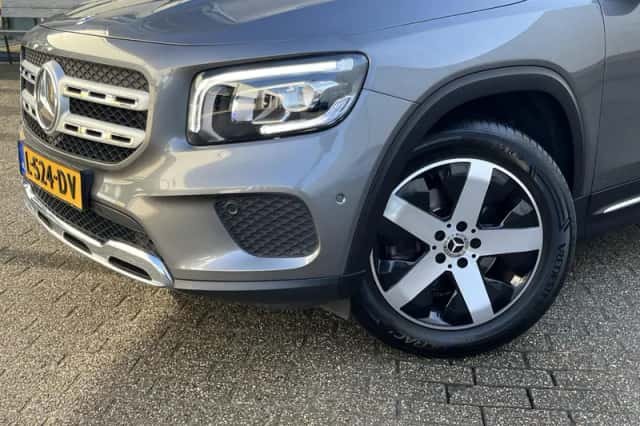 Mercedes-Benz GLB-Klasse (2021) thumbnail 37