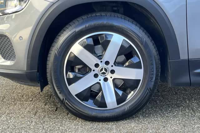 Mercedes-Benz GLB-Klasse (2021) thumbnail 38