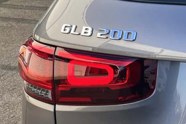 Mercedes-Benz GLB-Klasse (2021) thumbnail 43