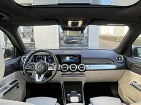 Mercedes-Benz GLB-Klasse (2021) thumbnail 6