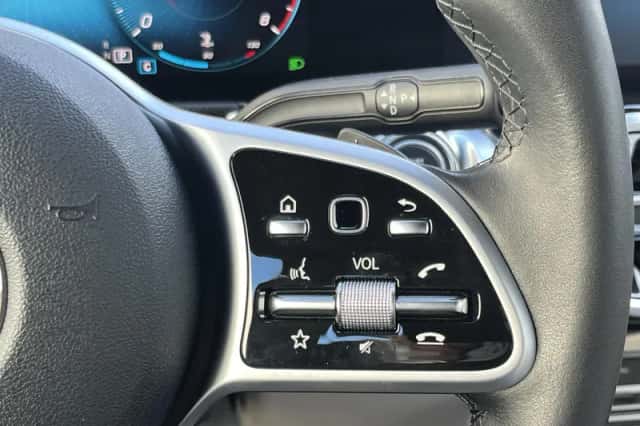 Mercedes-Benz GLB-Klasse (2021) thumbnail 55