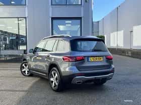 Mercedes-Benz GLB-Klasse (2021) thumbnail 58
