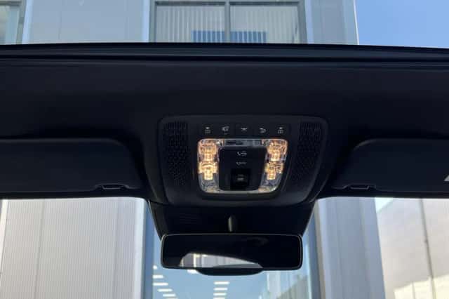 Mercedes-Benz GLB-Klasse (2021) thumbnail 62