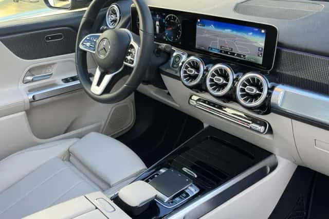 Mercedes-Benz GLB-Klasse (2021) thumbnail 63