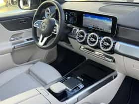 Mercedes-Benz GLB-Klasse (2021) thumbnail 63