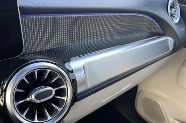 Mercedes-Benz GLB-Klasse (2021) thumbnail 67