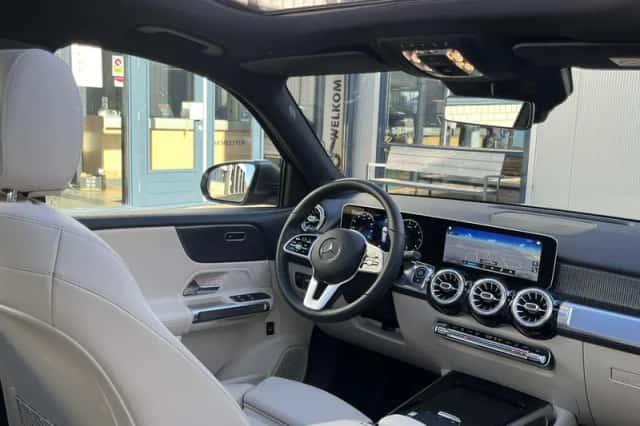 Mercedes-Benz GLB-Klasse (2021) thumbnail 76