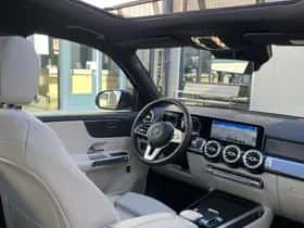 Mercedes-Benz GLB-Klasse (2021) thumbnail 76