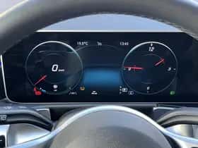 Mercedes-Benz GLB-Klasse (2021) thumbnail 84
