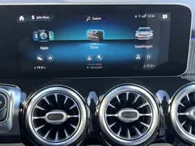 Mercedes-Benz GLB-Klasse (2021) thumbnail 90