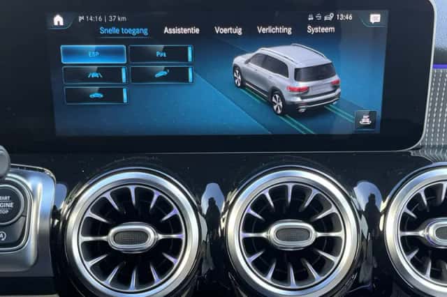 Mercedes-Benz GLB-Klasse (2021) thumbnail 91