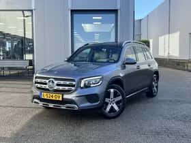 Mercedes-Benz GLB-Klasse (2021) thumbnail 98