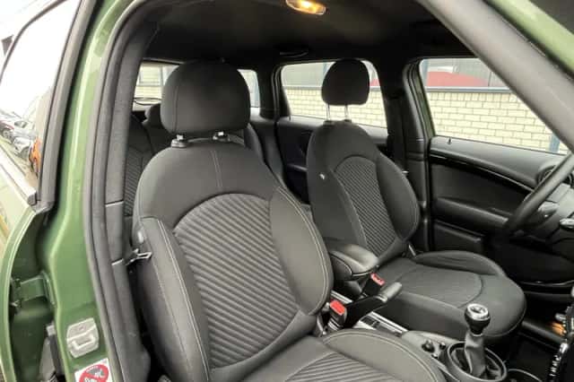 MINI Countryman (2016) thumbnail 29