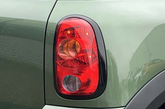 MINI Countryman (2016) thumbnail 52