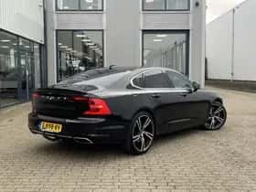 Volvo S90 thumbnail 2