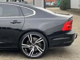 Volvo S90 thumbnail 38