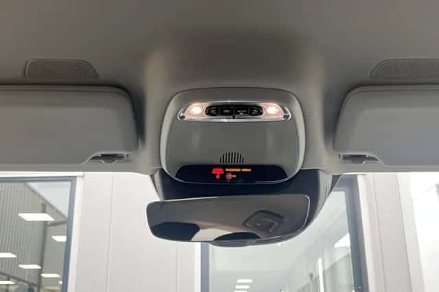 Volvo S90 (2018) thumbnail 58