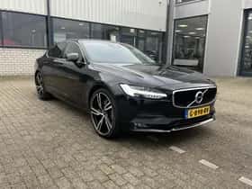 Volvo S90 thumbnail 64