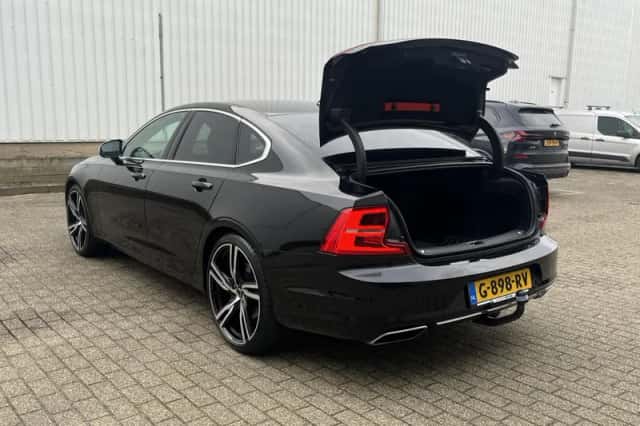 Volvo S90 (2018) thumbnail 67