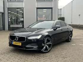Volvo S90 thumbnail 81