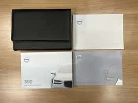 Volvo S90 thumbnail 82